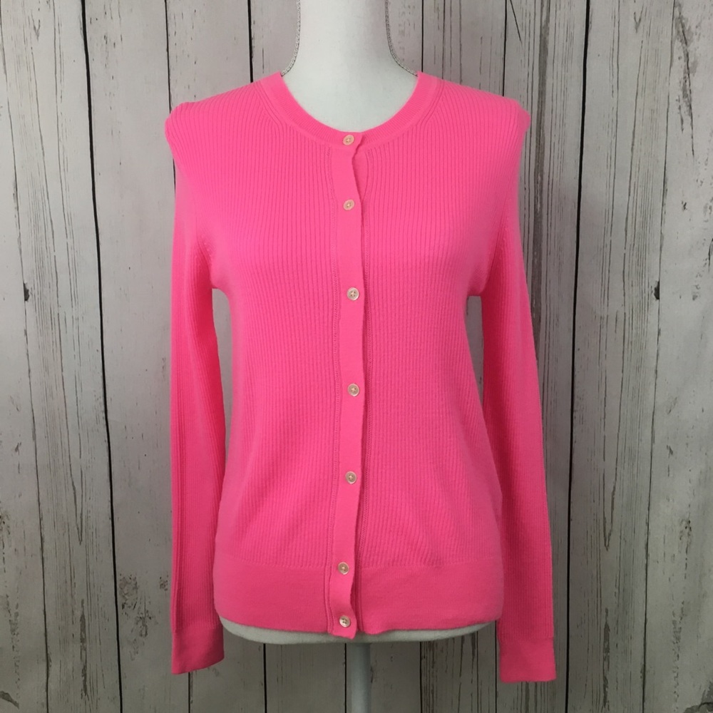 Banana Republic Women’s sweater 100% Merino Wool